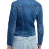 Jennifer Real Housewives Of Orange County S19 Denim Jacket