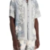 Jersey Shore Family Vacation S08 Versace Mike Sorrentino Shirt
