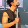 Joe Jonas Hometown 2025 Tour Vest