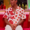 Joey Zauzig Love Island Games Heart Shirt