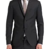 John Wick Reeves Keanu Three Piece Suit