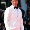 Jude Law The 82nd Venice International Film Festival Blazer