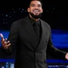 Karl-Anthony Towns The Tonight Show Starring Jimmy Fallon S12 Blazer