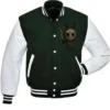Labubu x Jason Varsity Jacket