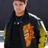 Lando Norris Grand F1 Prix Of Italy Jacket