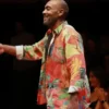 Lenny Henry Every Brilliant Thing Printed Press Night Shirt