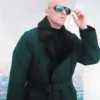 Lex Luthor Superman Coat
