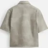 Louis Russell Celebs Go Dating S14 Half-Sleeve Shirt