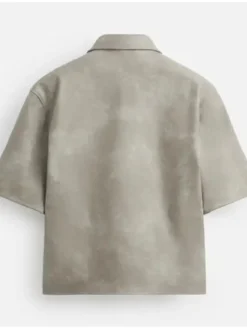 Louis Russell Celebs Go Dating S14 Half-Sleeve Shirt