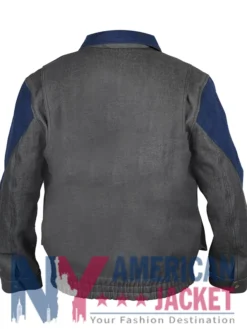 Mcfly Jean Jacket Marty