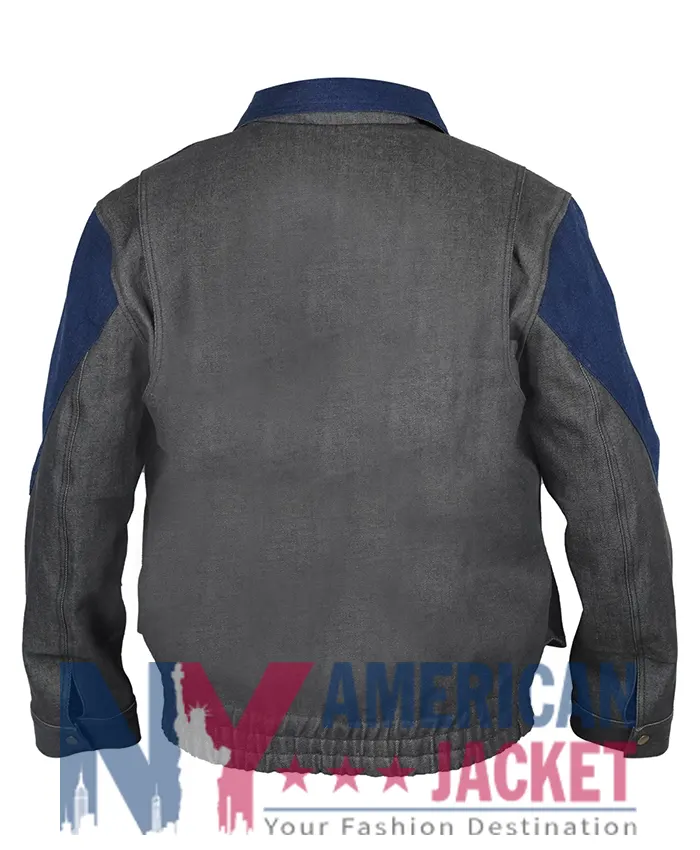 Mcfly Jean Jacket Marty