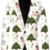 Men's Christmas Sports Blazer