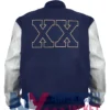 Men’s USA Dream Destroyer Team Varsity Jacket