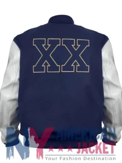 Men’s USA Dream Destroyer Team Varsity Jacket