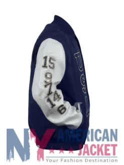 Men’s USA Dream Team Varsity Destroyer Jacket