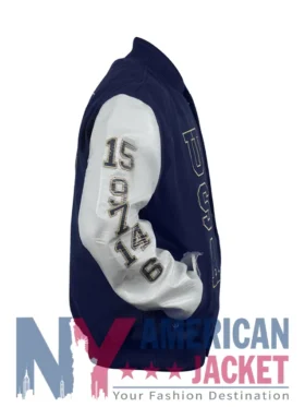 Men’s USA Dream Team Varsity Destroyer Jacket