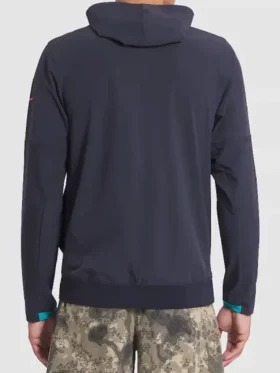 Miami Dolphins Rivalries Anorak Sideline Jacket