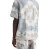 Mike Sorrentino Jersey Shore Family Vacation S08 Versace Shirt