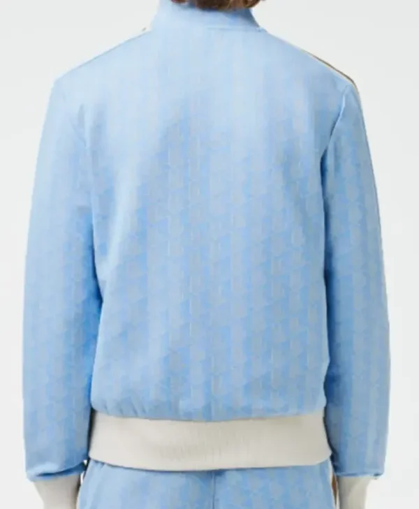 My Life With The Walter Boys Dylan S02 Jacket