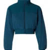 My Life With The Walter Boys S02 Howard Jackie Blue Jacket