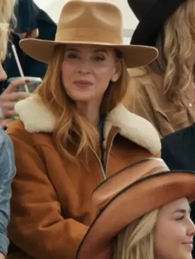 My Life With The Walter Boys S02 Katherine Walter Jacket