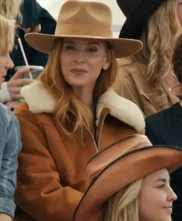My Life With The Walter Boys S02 Katherine Walter Jacket