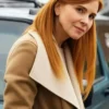 My Life With The Walter Boys S02 Sarah Rafferty Coat