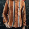 My Life With The Walter Boys S02 Striped Alex Walter Shirt