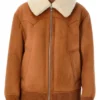 My Life With The Walter Boys S02 Walter Katherine Jacket