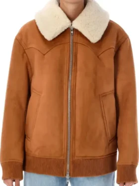 My Life With The Walter Boys S02 Walter Katherine Jacket