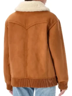 My Life With The Walter Boys Walter S02 Katherine Jacket