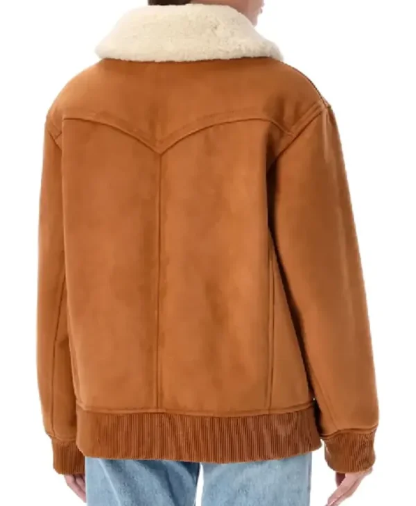 My Life With The Walter Boys Walter S02 Katherine Jacket