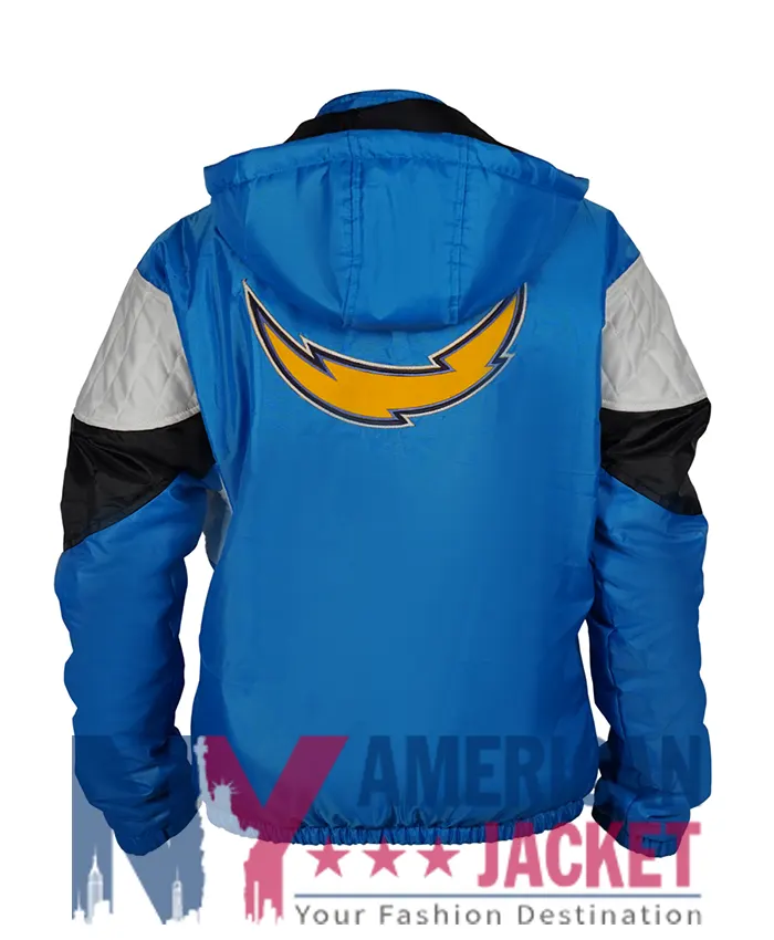NFL Los Angeles Chargers Starter Jacket