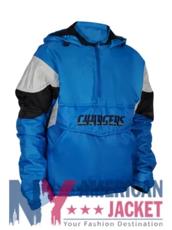 NFL Los Chargers Angeles Starter Jacket