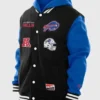 New Era Buffalo Bills Hoodie Jacket