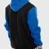 New Era Hoodie Buffalo Bills Jacket