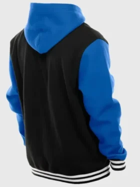 New Era Hoodie Buffalo Bills Jacket