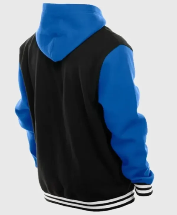 New Era Hoodie Buffalo Bills Jacket