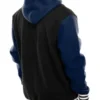 New Era Hoodie Chicago Bears Jacket