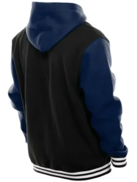 New Era Hoodie Chicago Bears Jacket