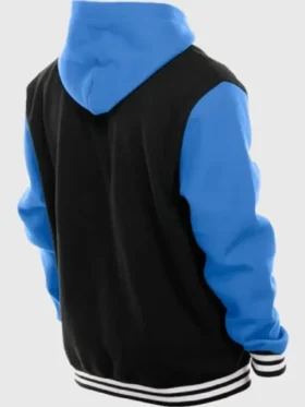 New Era Hoodie Denver Broncos Jacket