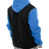 New Era Hoodie Detroit Lions Jacket