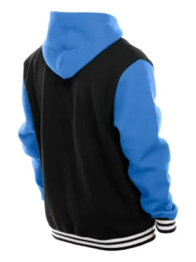New Era Hoodie Detroit Lions Jacket