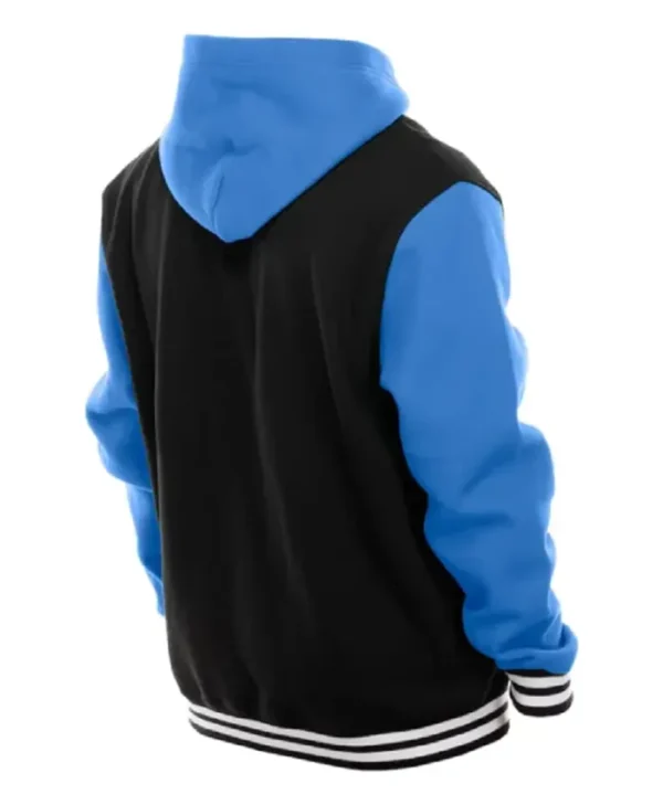New Era Hoodie Detroit Lions Jacket