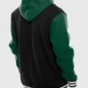 New Era Hoodie Green Bay Packers Jacket