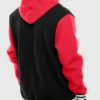 New Era Hoodie Kansas City Chiefs Jacket
