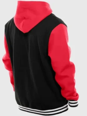 New Era Hoodie Kansas City Chiefs Jacket