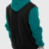New Era Hoodie Miami Dolphins Jacket