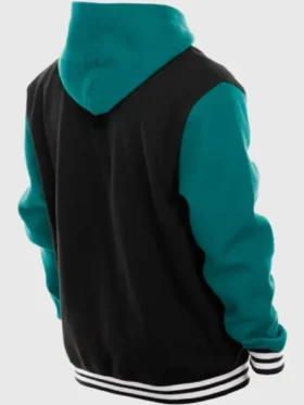 New Era Hoodie Miami Dolphins Jacket