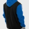 New Era Hoodie New England Patriots Jacket
